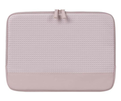 Torba do laptopów Natec Mussel 2 Max 16" Różowe